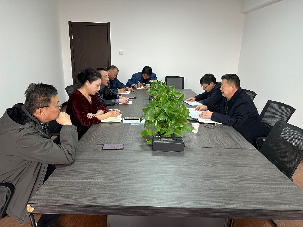 指導基層黨建工作檢查 提升基層黨組織建設(shè)